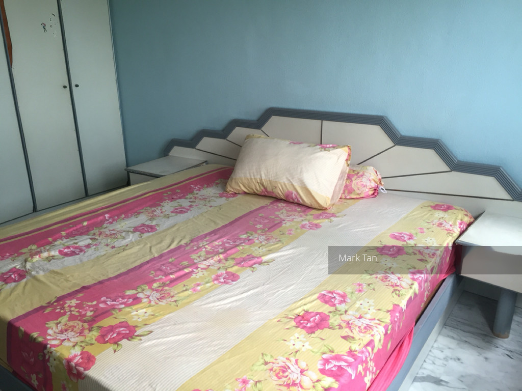Blk 135 Cashew Road (Bukit Panjang), HDB Executive #117182262